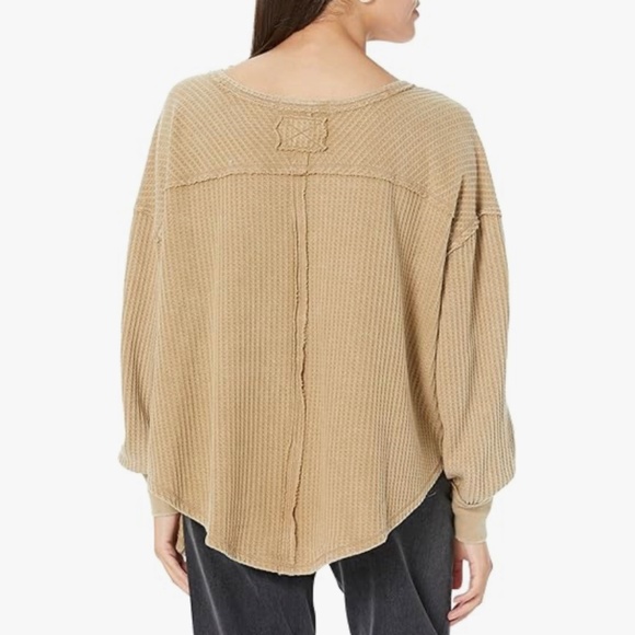 Free People Carolina thermal size Xs - Picture 6 of 6